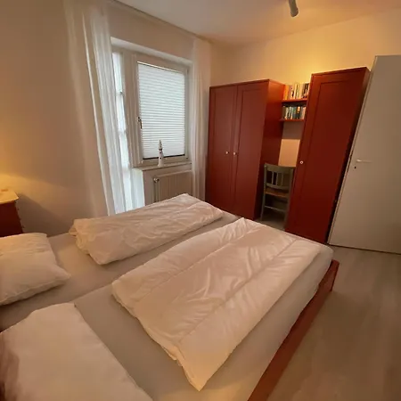 Apartament Sandbank