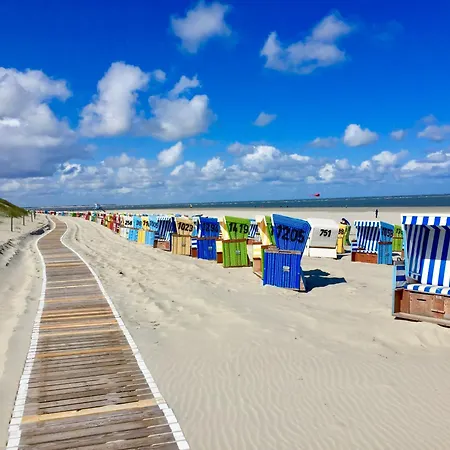 Sandbank Apartament