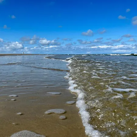 Sandbank Apartament