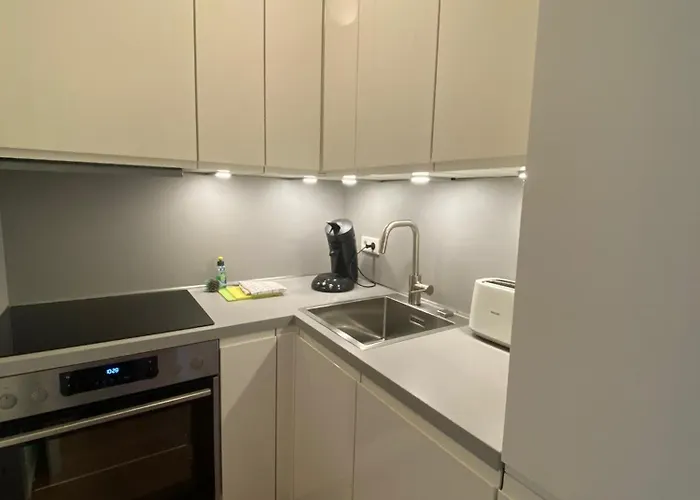 Sandbank * 朗格奥